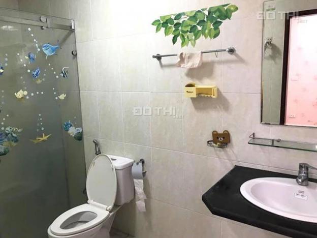 Bán căn hộ chung cư Nam Đô Complex 609 Trương Định, 98m2 3PN, full nội thất giá 2,5 tỷ 13050725