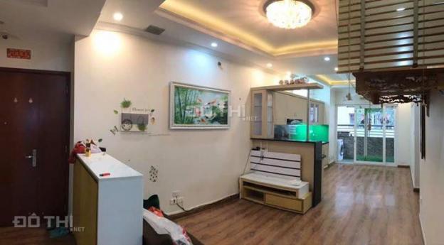 Bán căn hộ chung cư Nam Đô Complex 609 Trương Định, 98m2 3PN, full nội thất giá 2,5 tỷ 13050725