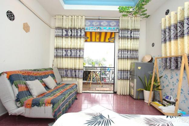 Cho thuê KTX Homestay NBK ở Nguyễn Bỉnh Khiêm, phường Đa Kao, Q1 13050972