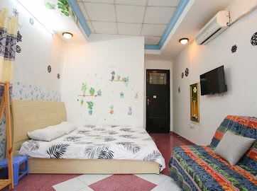 Cho thuê KTX Homestay NBK ở Nguyễn Bỉnh Khiêm, phường Đa Kao, Q1 13050972