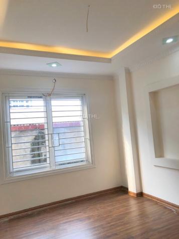 Bán nhà ngã tư Vạn Phúc - Tố Hữu, Hà Đông, nhà mới 100%, ngõ rộng thông thoáng DT 37m2x4T, 2,4 tỷ 13050973