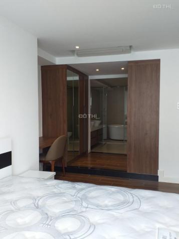 Cho thuê căn hộ chung cư tại dự án Belleza Apartment, Quận 7, Hồ Chí Minh, DT 88m2, 8,5 tr/th 13050980