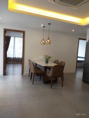 Cho thuê căn hộ chung cư tại dự án Belleza Apartment, Quận 7, Hồ Chí Minh, DT 88m2, 8,5 tr/th 13050980