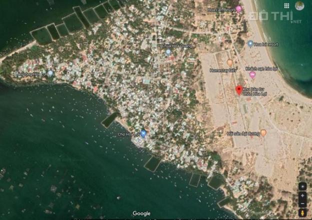 Đất biển Phú Yên, hạ tầng đẹp, sổ đỏ trao tay, chỉ 7 triệu hơn/m2 13051068