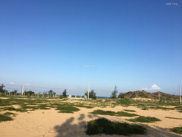 Đất biển Phú Yên - Sổ đỏ vĩnh viễn thổ cư 100% giá chỉ 7,5tr/m2, đối diện resort Hòa Lợi 13051162