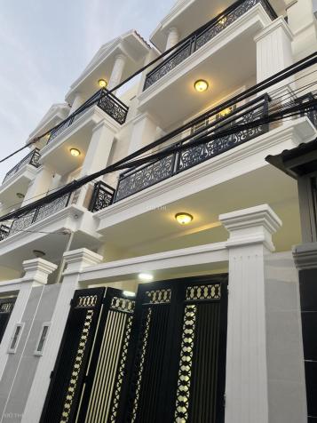 Nhà phố Phạm Văn Đồng chính chủ tại ngã tư Bình Triệu, sát Phạm Văn Đồng, 65m2, giá đầu tư 13051205