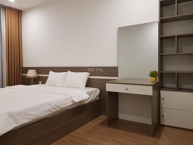 Cho thuê căn hộ cao cấp Discovery Complex, 3 phòng ngủ - nội thất cơ bản cao cấp 13051241