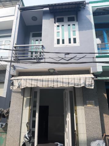 Bán nhà hẻm Phú Định, Q8, tiện ích đầy đủ xung quanh, SHR, giá tốt 13051272