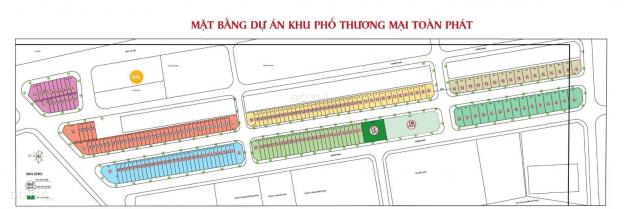 Bán đất nền dự án tại đường Tỉnh Lộ 304, Xã Thổ Tang, Vĩnh Tường, Vĩnh Phúc 13051386