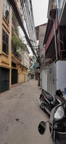 Nhà phố Tô Vĩnh Diện, Thanh Xuân, 4 tầng, ô tô tránh, 5.5 tỷ 13051394
