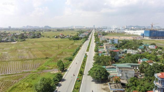 Giai đoạn 2 dự án Sunrise Residence Quảng Phú, cơn sốt đất nền cho các nhà đầu tư thông thái 13051440