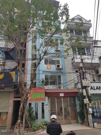 Cho thuê nhà riêng tại đường Trần Văn Lai, Xã Mễ Trì, Nam Từ Liêm, Hà Nội, 110m2, giá 65 tr/th 13051461