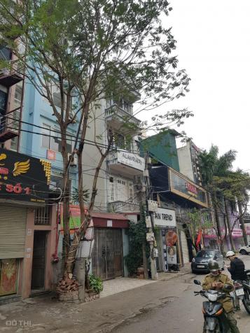 Cho thuê nhà riêng tại đường Trần Văn Lai, Xã Mễ Trì, Nam Từ Liêm, Hà Nội, 110m2, giá 65 tr/th 13051461