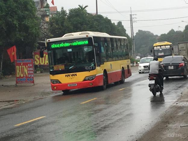 Chỉ hơn 1 tỷ sở hữu ngay mặt đường Quốc Lộ 21, vị trí trung tâm phù hợp nhiều tiêu chí 13051489