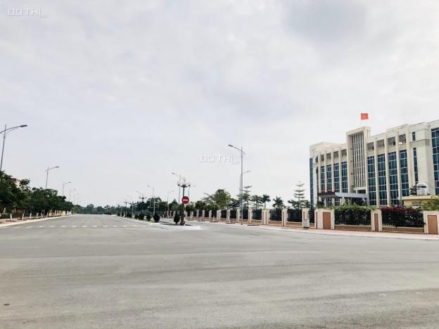 Bán đất nền dự án đường Anh Dũng 6, Phường Anh Dũng, Dương Kinh, Hải Phòng, giá chỉ 11 triệu/m2 13051566