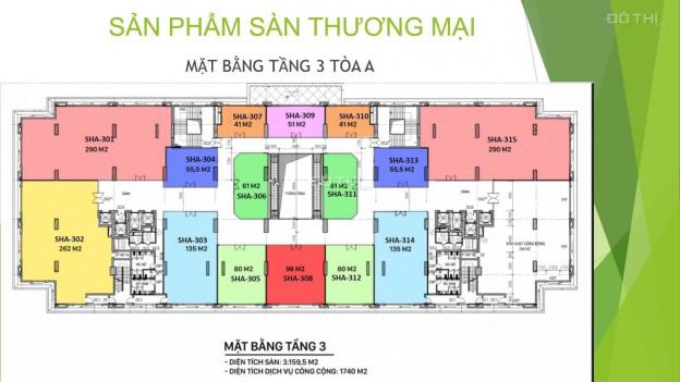 Cần cho thuê mặt bằng kinh doanh trong khu đô thị Ciputra, LH: 0943261122 13051779