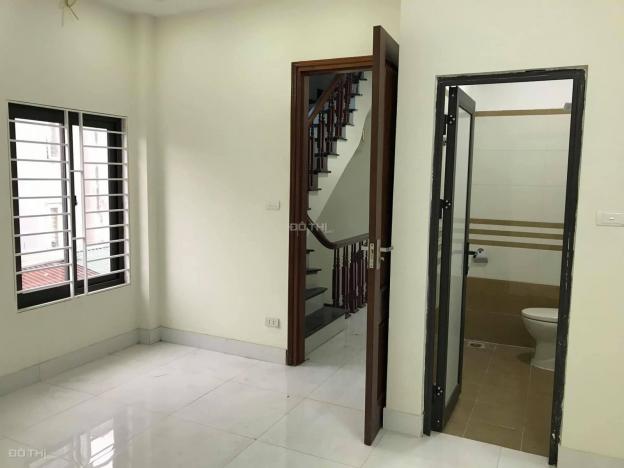 Bán nhà Vạn Phúc, Hà Đông, 45m2, 6 tầng, vị trí đắc địa, ô tô đỗ cửa 13051845