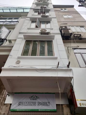 Nhà mặt phố 81 Lê Hồng Phong cho thuê mặt bằng tầng 1 giá 8 tr/ 1 tháng 13052014