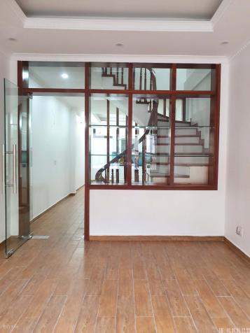 Bán nhà ngõ 27 Võ Chí Công, Nghĩa Đô, Cầu Giấy, 50m2, 6 tầng, giá 6.2 tỷ ngõ thông - kinh doanh tốt 13038805