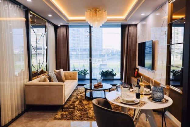 Bán căn hộ chung cư tại dự án Sunshine Diamond River, Quận 7, Hồ Chí Minh, DT 50m2 giá 2.7 tỷ 13052077