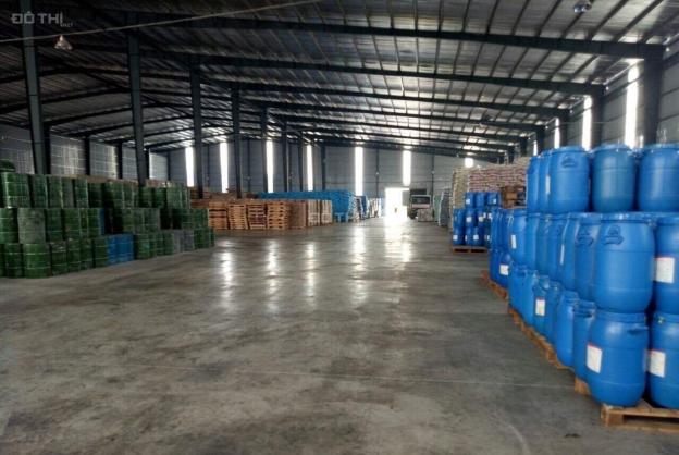 Cho thuê kho, xưởng, đất tại KCN Tân Bình, Hồ Chí Minh (từ 100m2, 200m2 - 2500m2), LH: 0917632195 12683987