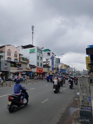 Cần bán gấp nhà mặt tiền đường Trần Nhật Duật, Phường Tân Định, quận 1 - Diện tích: 5x16m 13052278