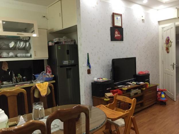 Cho thuê căn hộ chung cư C14 Bắc Hà, Trung Văn, Nam Từ Liêm, HN 13052355