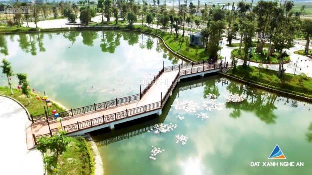 Bán đất liền kề thuộc dự án Xuân An Green Park, Nghi Xuân, Hà Tĩnh 13052395