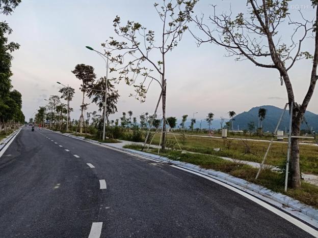 Bán đất liền kề thuộc dự án Xuân An Green Park, Nghi Xuân, Hà Tĩnh 13052395