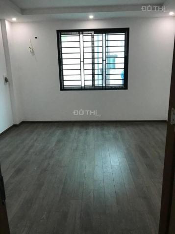 Bán nhà 4,5 tầng mới hoàn thiện Phúc Lợi, Long Biên, DT 30m2, giá tốt: 1,95 tỷ. Lh 0984.373.362 13052622