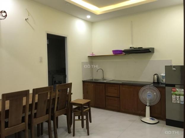 Cho thuê căn hộ đường Số 13, KĐT Hà Quang 2, Nha Trang, full nội thất 13052718