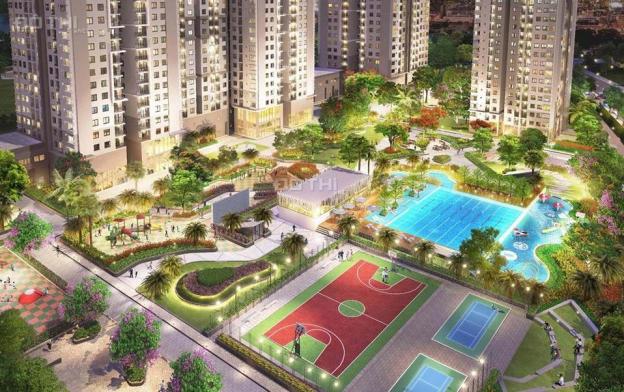 Bán căn hộ Saigon South Residence, 2PN, giá từ 2,4 tỷ/căn, 95m2 giá 3.5 tỷ, LH: 0931175588 13052726