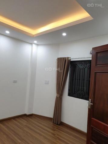 Bán nhà 5 tầng mới hoàn thiện cao cấp ngõ 49 phố Đức Giang, Long Biên. 32m2, LH: 0984.373.362 13052739