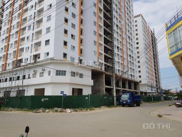 Bán căn hộ chung cư tại phố Đặng Thái Thân, Phường Vĩnh Hải, Nha Trang, Khánh Hòa, DT 62.3 m2  13053027