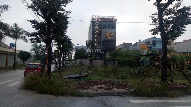 Bán nhanh lô đất Dabaco thị trấn Hồ, Thuận Thành, Bắc Ninh 13053025