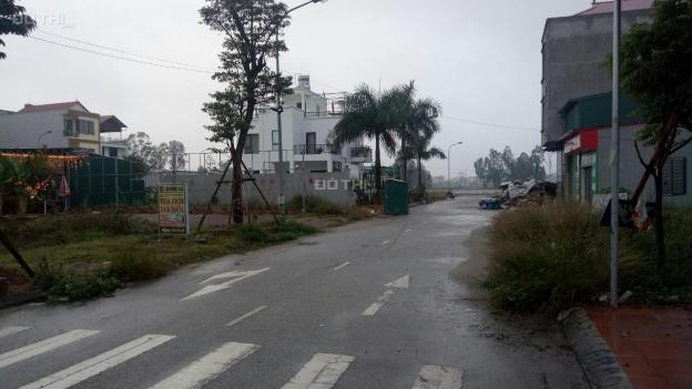 Bán nhanh lô đất Dabaco thị trấn Hồ, Thuận Thành, Bắc Ninh 13053025