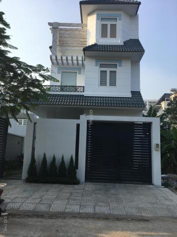 Bán nhà biệt thự KDC Khang An Liên Phường, Phú Hữu, Quận 9, Hồ Chí Minh diện tích 176m2 giá 11 tỷ 13052962