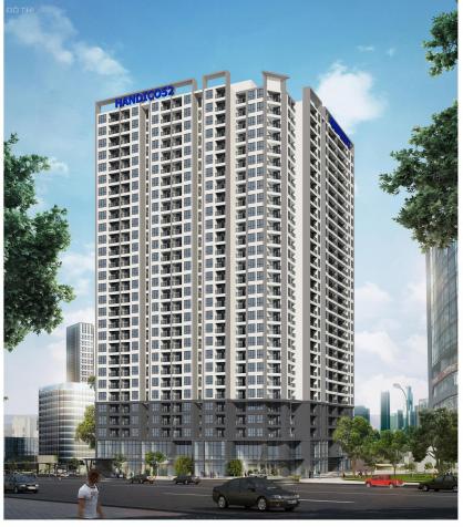 Bán căn hộ chung cư tại dự án CC C22 Bộ Công An, Cầu Giấy, Hà Nội, diện tích 80m2, giá 39 tr/m2 13053203