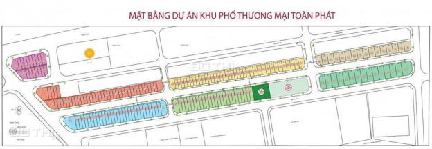 Mở bán 100 căn nhà phố kinh doanh duy nhất năm 2020 tại chợ Thổ Tang Vĩnh Tường 13053276