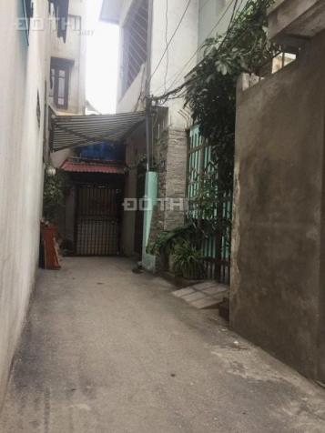 Chính chủ gửi bán nhà 2 tầng, 42m2 có 1-0-2 ở phường Văn Quán, quận Hà Đông, Thành phố Hà Nội 13053341