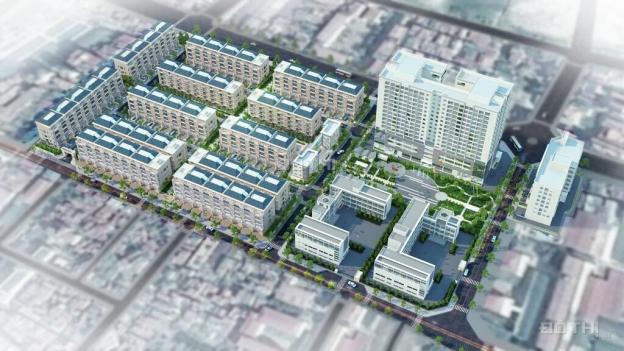 Phòng kinh doanh CĐT cập nhật thông tin mới nhất về căn hộ chung cư dự án Pandora 53 Triều Khúc 13053408