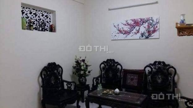 Chính chủ cần bán căn 1 phòng ngủ giá rẻ nhất HH Linh Đàm, 730tr  13053472