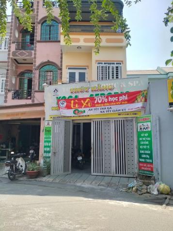 Bán nhà gần BVĐK Đồng Nai, đường nhựa 7m thông, giá đầu tư 13053546