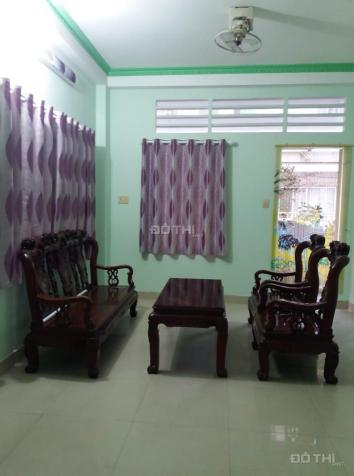Cho thuê căn hộ dự án chung cư Bộ Công An, Đường Số 3, Trần Não, Phường Bình An, Quận 2, HCM 13053825