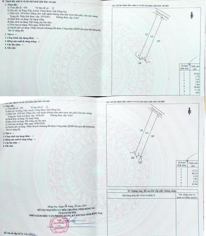 Mua đất sào gần chợ, gần trường học thì lo gì không lên giá 13054036