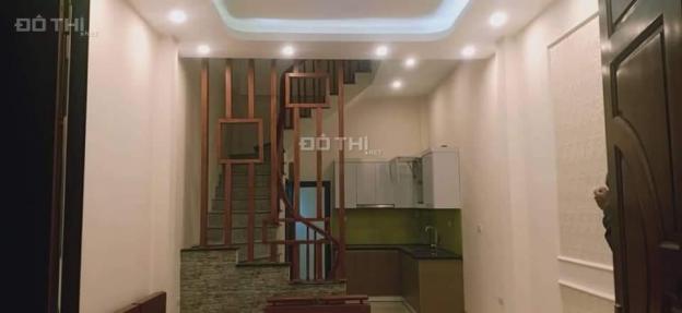 Bán nhà Ngọc Thụy 2 thoáng ô tô đỗ cửa nội thất gỗ Lim vệ sinh cao cấp 2.6 tỷ 13054054