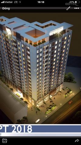 Bán căn hộ chung cư tại dự án VCI Mountain View, Vĩnh Yên, Vĩnh Phúc, diện tích 65m2 13054219