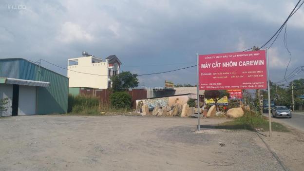 Bán đất mặt tiền đường Nguyễn Duy Trinh, gần ngã 3 Tam Đa 2824.9m2, 35 triệu/m2 13054177