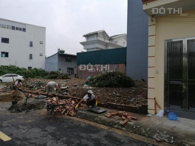 Bán đất tại Lai Xá, Kim Chung, Hoài Đức, Hà Nội, diện tích 71m2, giá 51 triệu/m2 13054423