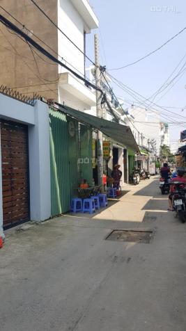 Bán lô đất hẻm xe tải đường Huỳnh Tấn Phát, phường Bình Thuận, Quận 7 13054555
